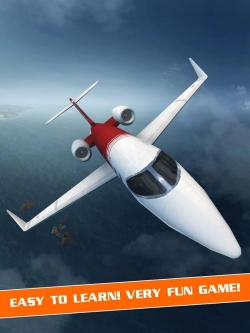 Flight Pilot Simulator 3D ( 3D-)