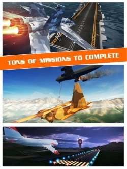 Flight Pilot Simulator 3D ( 3D-)
