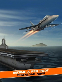 Flight Pilot Simulator 3D ( 3D-)