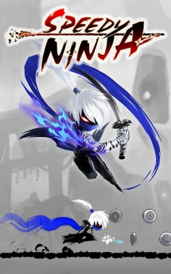 Speedy Ninja