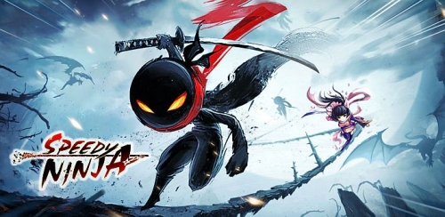Speedy Ninja