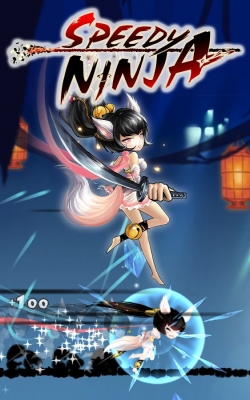 Speedy Ninja