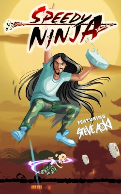 Speedy Ninja