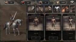Arcane Knight