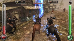 Arcane Knight