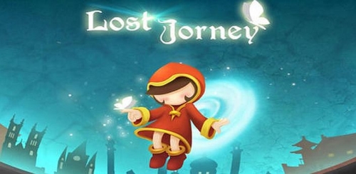 Lost Journey (  )