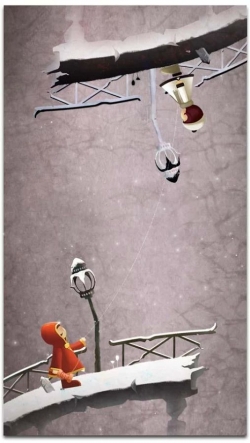 Lost Journey (  )