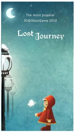 Lost Journey (  )