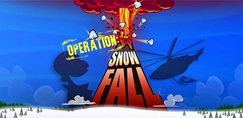 Operation: Snowfall