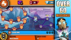 Operation: Snowfall