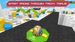 GyroSphere Trials [+ ]