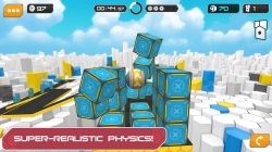 GyroSphere Trials [+ ]