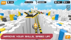 GyroSphere Trials [+ ]