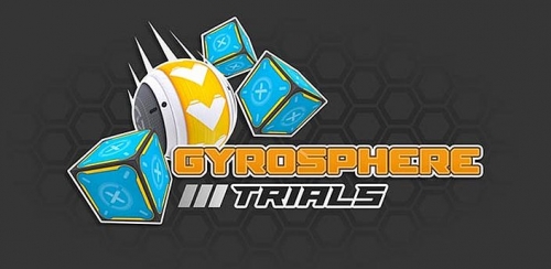 GyroSphere Trials [+ ]