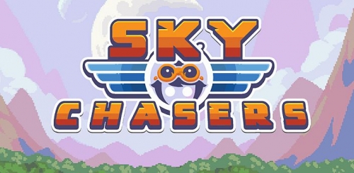 Sky Chasers