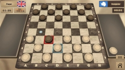 Real Checkers ( )