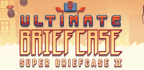 Ultimate Briefcase