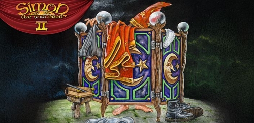 Simon the Sorcerer 2