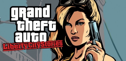GTA: Liberty City Stories