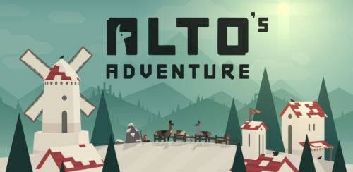 Alto's Adventure