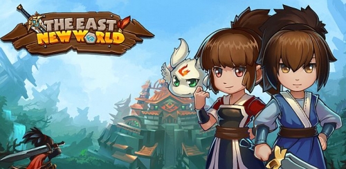 The East New World [+]