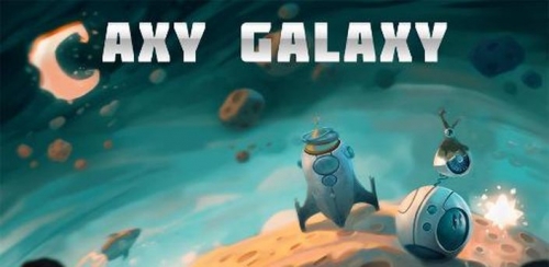 Axy Galaxy