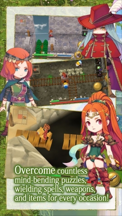 Adventures of Mana