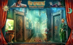 Puppet Show: : Destiny Undone ( :  ) [ ]