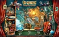 Puppet Show: : Destiny Undone ( :  ) [ ]
