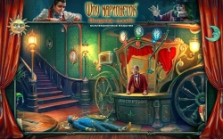 Puppet Show: : Destiny Undone ( :  ) [ ]