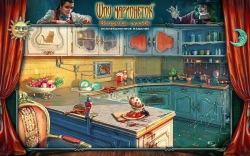 Puppet Show: : Destiny Undone ( :  ) [ ]