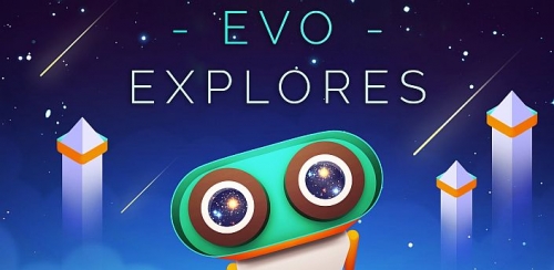 Evo Explores