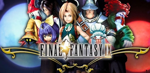 FINAL FANTASY IX for Android
