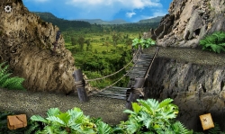 The Lost Treasure ( )