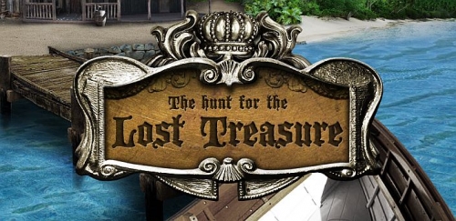 The Lost Treasure ( )