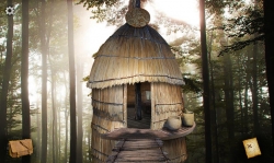 The Lost Treasure ( )