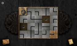 The Lost Treasure ( )