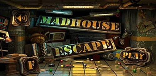 Madhouse Escape (  )