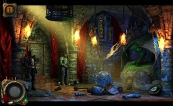 Madhouse Escape (  )