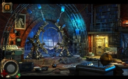 Madhouse Escape (  )