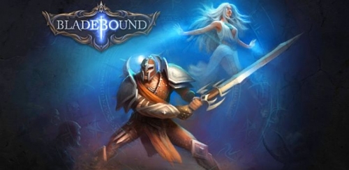 Bladebound: free action rpg
