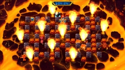 Bombing Bastards: Touch!