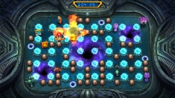 Bombing Bastards: Touch!