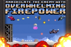 C.H.O.P.S. - Helicopter Game
