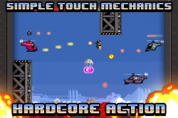 C.H.O.P.S. - Helicopter Game