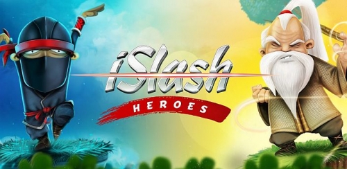 iSlash Heroes