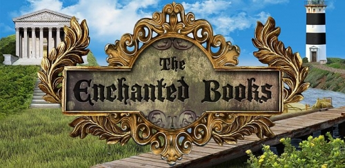 The Enchanted Books ( )