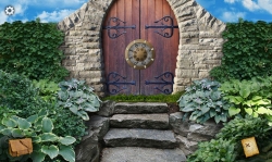 The Enchanted Books ( )
