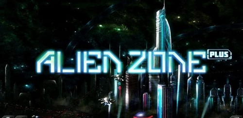 Alien Zone Plus