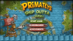 PRiMATEYS!